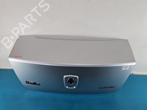Used Tailgate Tailgate 37826573 37826573