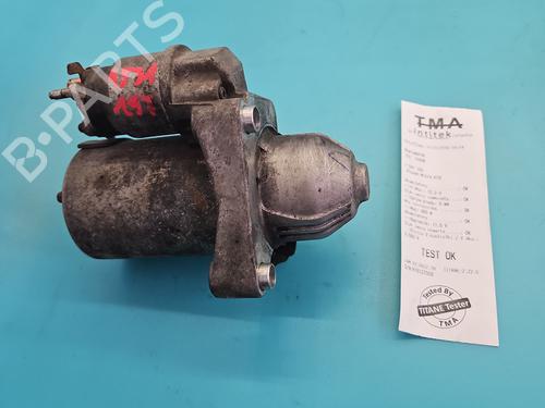 starter-nissan-micra-iv-k13k-k13kk-2010-37851195 main image