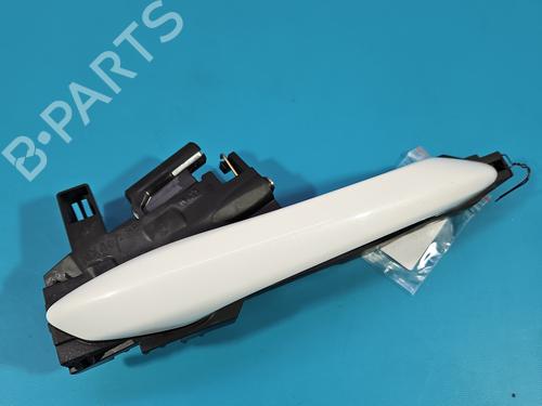 Used Rear right exterior door handle Rear right exterior door handle 39097706 39097706
