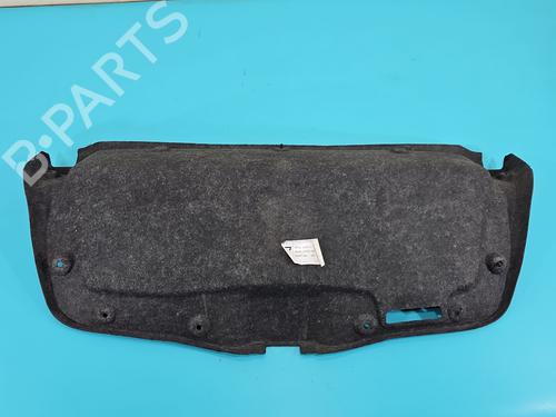 Boot lining TOYOTA COROLLA Saloon (_E21_) 1.8 VVTi Hybrid (ZWE211) | BP37820801I3 - Image 2