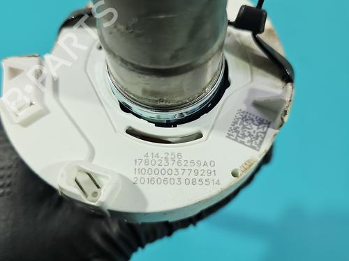 Electronic sensor VOLVO S90 II (234) T6 AWD | BP37831027M84 - Image 4