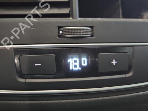 Used Climate control Climate control 37858445 37858445