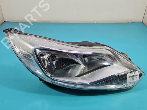 Used Right headlight Right headlight 38136931 38136931