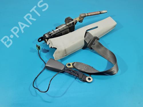 Used Front left seatbelt Front left seatbelt VOLVO V40 Estate (645) 1.9 DI (95 hp) 39911575 39911575