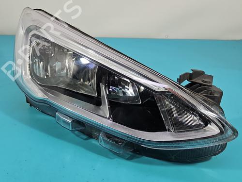 Right headlight FORD FOCUS IV (HN) | BP37846516C29 - Image 2