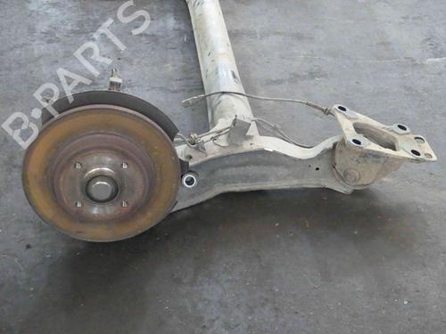 Rear axle PEUGEOT PARTNER Tepee 1.6 HDi 16V | BP37806596M2 - Image 3