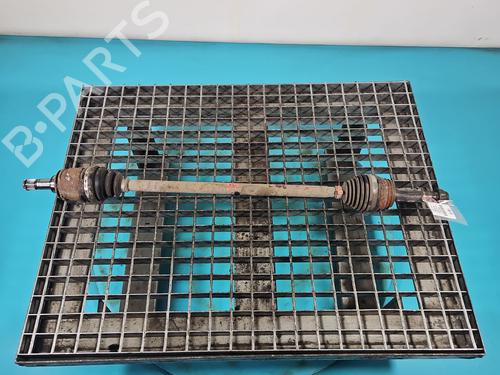Used Right rear driveshaft Right rear driveshaft 38134697 38134697