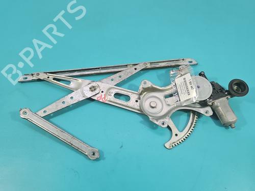 Used Front right window mechanism Front right window mechanism TOYOTA RAV 4 IV (_A4_) 2.0 D 4WD (ALA41_) (124 hp) 37834742 37834742
