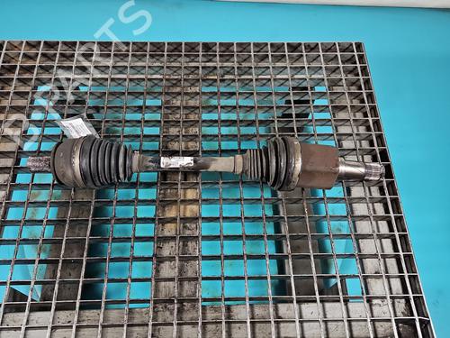 Used Left front driveshaft Left front driveshaft 38135691 38135691