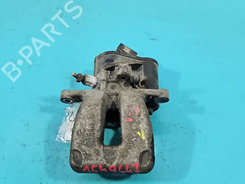Left rear brake caliper VW PASSAT B6 (3C2) 1.9 TDI | BP37828307M107 - Image 2