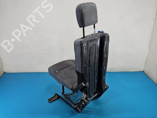 Right front seat CITROËN BERLINGO Box Body/MPV (B9) 1.6 HDi / BlueHDi 75 | BP37844145C16 - Image 5