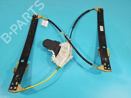 Used Front right window mechanism Front right window mechanism 38125176 38125176