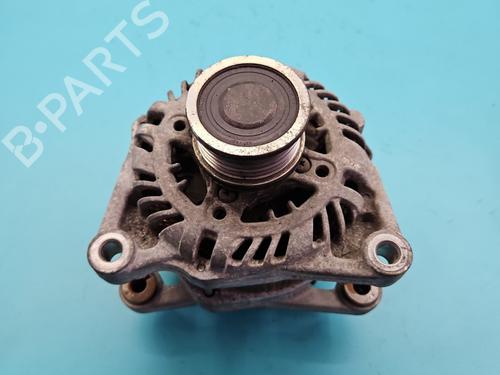 Alternator OPEL ASTRA L (OV5) 1.5 Turbo D (FBYHZT, FBYHZJ) | BP38145360M7 - Image 2