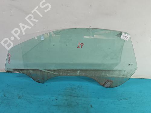 Used Front left door window Front left door window 38122031 38122031