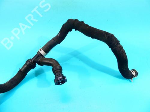 Pipe NISSAN PULSAR Hatchback (C13) 1.5 dCi | BP37880790M125 - Image 3