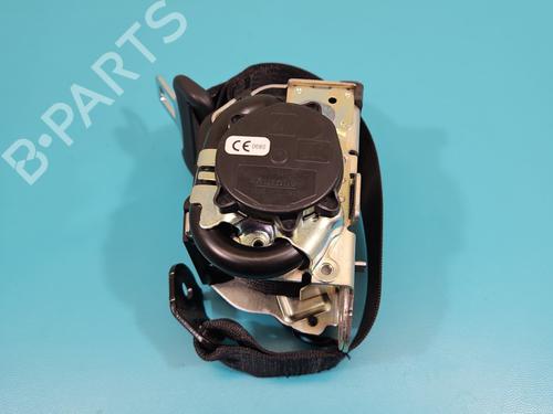Rear right seatbelt TESLA MODEL 3 (5YJ3) | BP38128187I28 - Image 2