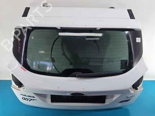 Tailgate FORD KUGA I 2.0 TDCi | BP37834512C6 - Image 2