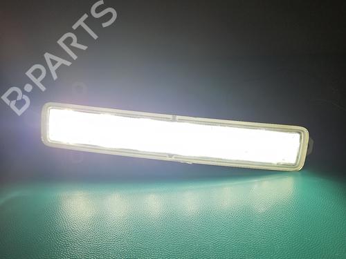 Left daytime light CITROËN C3 Picasso (SH_) 1.6 VTi 120 | BP38145853C104 - Image 2