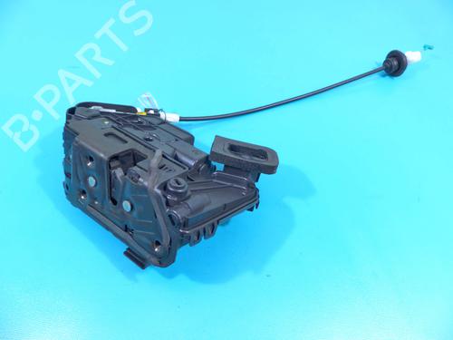 Used Rear right lock Rear right lock 37884379 37884379