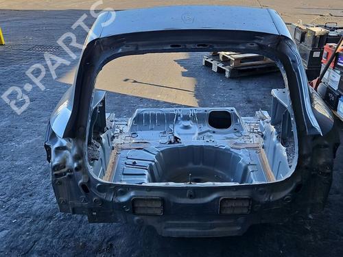 Used Other Other RENAULT CLIO V (B7_) 1.0 TCe 90 (B7MT) (91 hp) 40256616 40256616