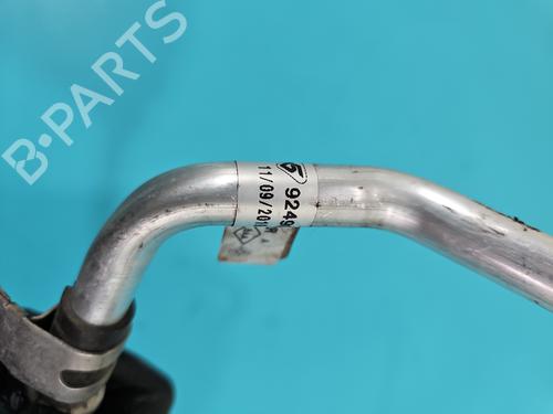 AC pipe RENAULT CAPTUR I (J5_, H5_) 0.9 TCe 90 | BP37818473M126 - Image 2