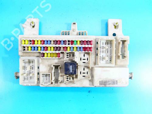 Used Electronic module Electronic module 37806710 37806710