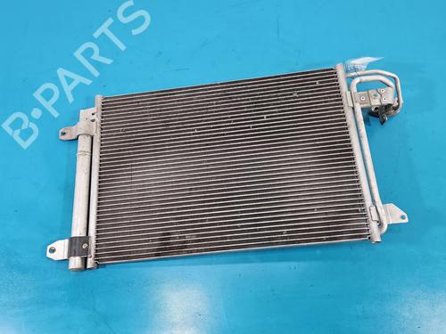AC radiator SEAT LEON (1P1) | BP37840881M32 - Image 2