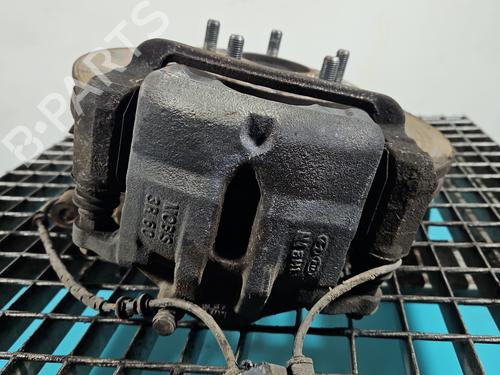 Left front brake caliper KIA SPORTAGE III (SL) | BP37826794M105 - Image 2