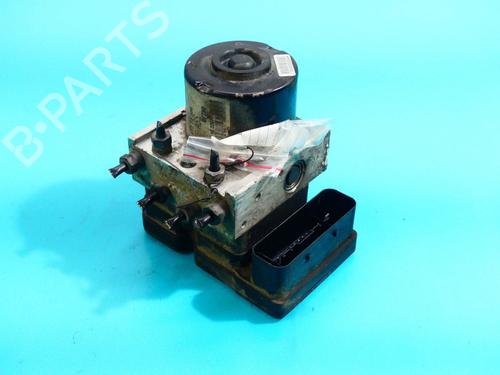 Used ABS pump ABS pump FIAT DOBLO Box Body/MPV (223_) 1.9 JTD (105 hp) 37891768 37891768