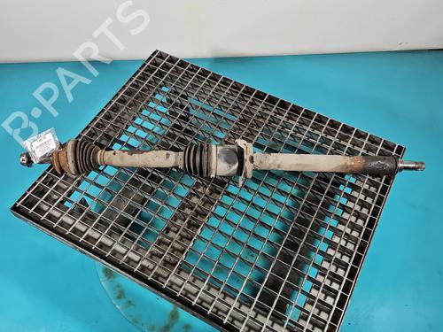 Used Right front driveshaft Right front driveshaft 38138913 38138913