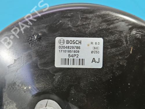 Servo brake SUZUKI VITARA (LY) 1.6 (APK 416) | BP40036536M42 - Image 9