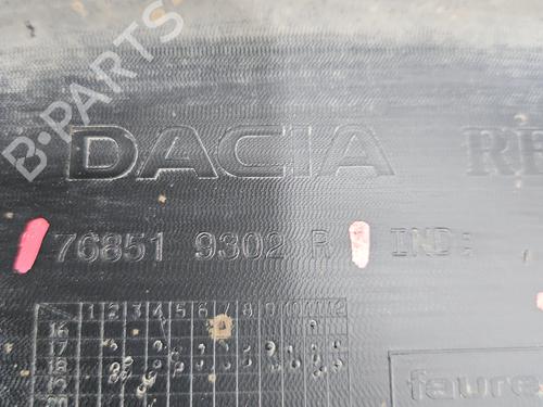 Embaladeira esquerda DACIA DUSTER (HM_) 1.6 SCe 115 (HMM1) | BP38140470C115 - Image 10