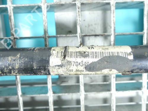 Right front driveshaft PORSCHE PANAMERA (970) | BP37892968M39 - Image 4