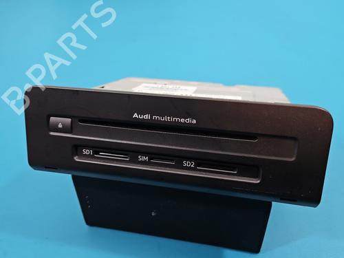 Elektronisk modul Elektronisk modul AUDI A4 B9 (8W2, 8WC) 2.0 TFSI (190 hp) 39883330 39883330
