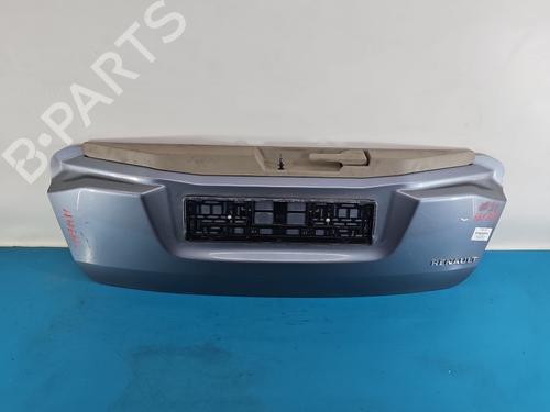 Used Tailgate Tailgate RENAULT KOLEOS I (HY_) 2.0 dCi 4x4 (HY0B) (173 hp) 37851317 37851317