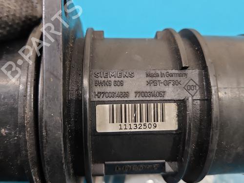 Mass air flow sensor RENAULT ESPACE IV (JK0/1_) 2.2 dCi (JK0H) | BP38422086M95 - Image 4