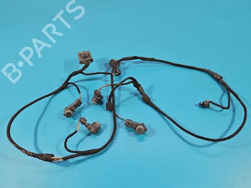 wiring-harness-mercedes-benz-a-class-w169-2004-2005-2006-2007-2008-2009-2010-2011-2012-39949371 main image