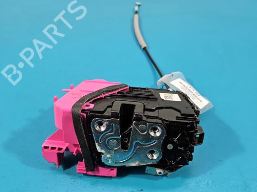 Used Front left lock Front left lock 38513681 38513681