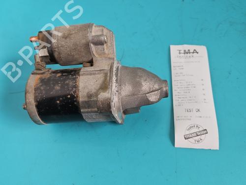 Used Starter Starter 37834516 37834516
