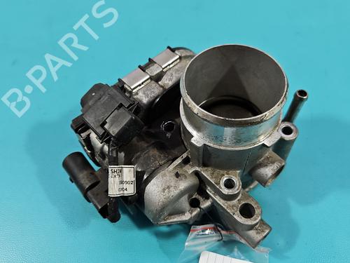 Used Throttle body Throttle body 37833455 37833455