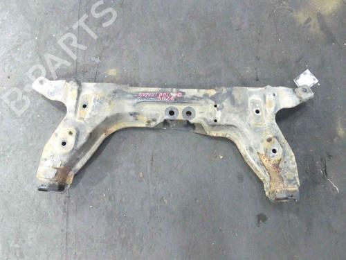 Used Subframe Subframe 37879677 37879677