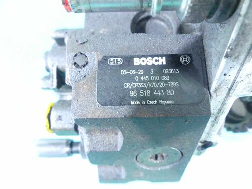 Injection pump MAZDA 3 (BK) 1.6 DI Turbo | BP37803998M78 - Image 5