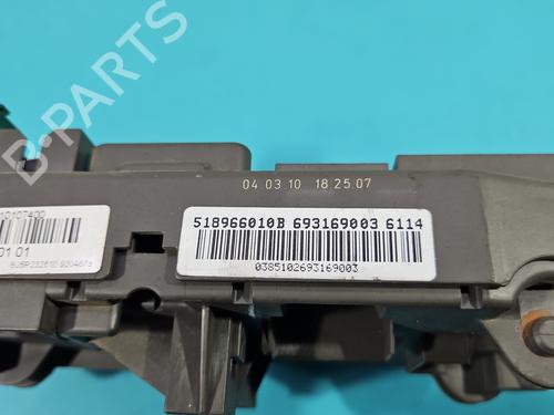 Fuse box BMW X5 (E70) xDrive 30 d | BP37838434E1 - Image 6
