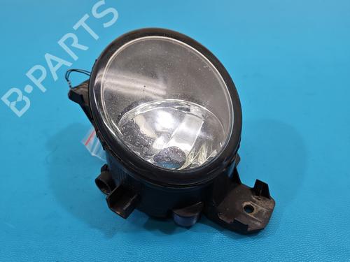 Used Left front fog light Left front fog light 38993037 38993037