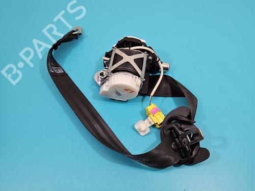 Front left seatbelt VW PASSAT CC B6 (357) 2.0 TDI | BP38145400I26 - Image 2