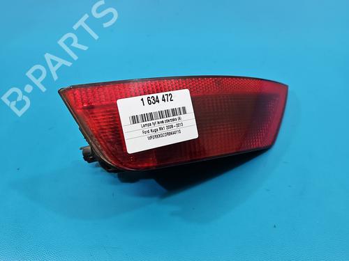 Rear bumper left light FORD KUGA I 2.0 TDCi | BP39072056C81 - Image 2