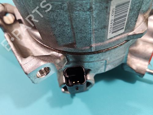 AC compressor OPEL MOKKA 1.2 (76) | BP38133164M34 - Image 15