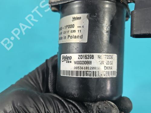 Front wiper motor KIA VENGA (YN) 1.6 CRDi 115 | BP37854546M29 - Image 8
