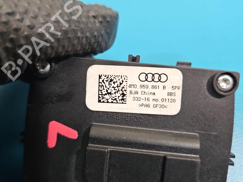 Switch AUDI Q7 (4MB, 4MG, 4MQ) 3.0 TFSI quattro | BP37836773I30 - Image 4