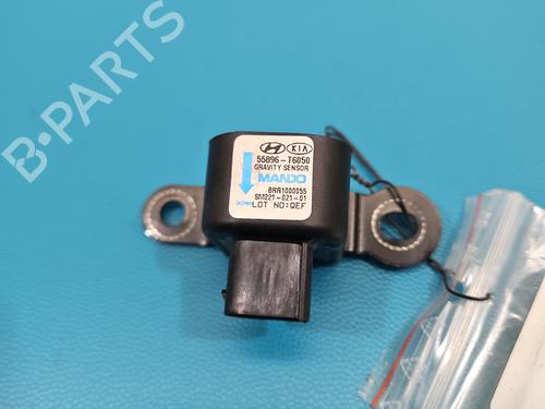 Electronic sensor HYUNDAI i30 (PDE, PD, PDEN) | BP37828374M84 - Image 2